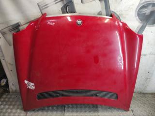 Капот Mercedes-Benz C-Class 2005 Б/У Капот Mercedes-Benz C-Class 2005