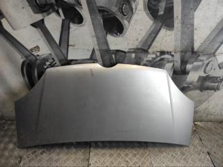 Запчасть капот Mercedes-Benz Vaneo 2004