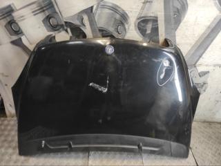 Капот Mercedes-Benz B-Class 2005 Б/У Капот Mercedes-Benz B-Class 2005