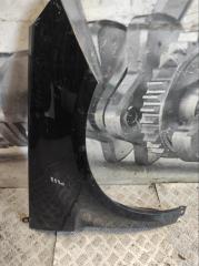 Запчасть крыло переднее правое Mercedes-Benz B-Class 2005