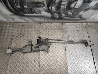 Запчасть механизм стеклоочистителя (трапеция дворников) Fiat Ulysse 2006