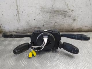 Запчасть переключатель подрулевой (стрекоза) Fiat Ulysse 2006