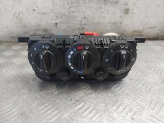 Фото запчасти блок управления печки/климат-контроля Mercedes-Benz A-Class 2004 Б/У запчасть Запчасть блок управления печки/климат-контроля Mercedes-Benz A-Class 2004