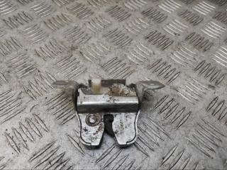 Фото запчасти замок багажника Mercedes-Benz A-Class 1999 Б/У запчасть Запчасть замок багажника Mercedes-Benz A-Class 1999