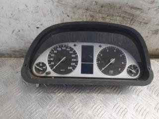 Запчасть щиток приборов (приборная панель) Mercedes-Benz B-Class 2005