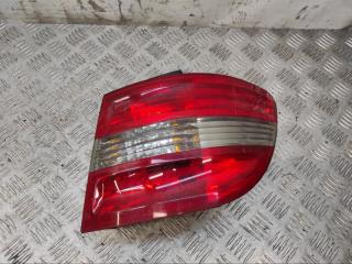 Запчасть фонарь задний правый Mercedes-Benz B-Class 2005