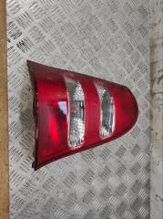 Фонарь задний левый Mercedes-Benz A-Class 2002 Б/У Фонарь задний левый Mercedes-Benz A-Class 2002