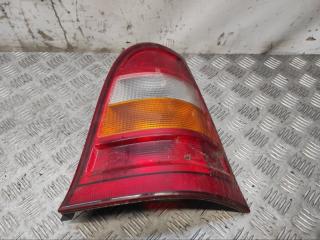 Фото запчасти фонарь задний правый Mercedes-Benz A-Class 1999 Б/У запчасть Запчасть фонарь задний правый Mercedes-Benz A-Class 1999