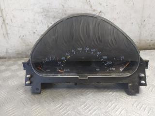 Запчасть щиток приборов (приборная панель) Mercedes-Benz Vaneo 2004