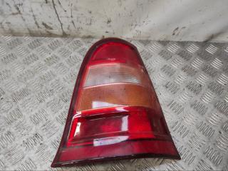 Фото запчасти фонарь задний правый Mercedes-Benz A-Class 1998 Б/У запчасть Запчасть фонарь задний правый Mercedes-Benz A-Class 1998