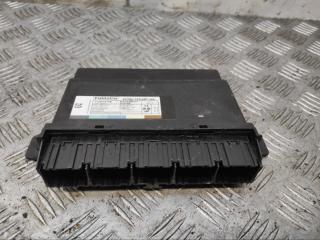 Блок комфорта Jaguar XF 2007