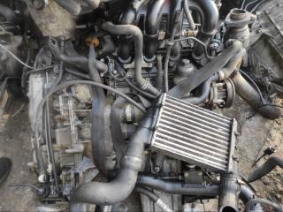 Двигатель Mercedes-Benz A-Class 2000