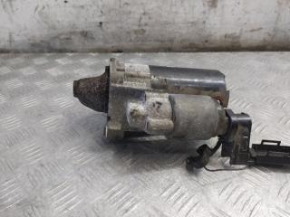 Стартер Fiat 500 2011