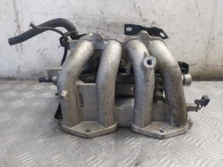 Запчасть коллектор выпускной Kia Picanto 2006