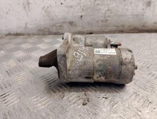 Стартер Fiat Bravo 2009