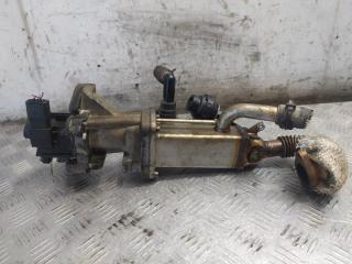 Запчасть радиатор egr Citroen C-Crosser 2010