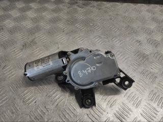 Моторчик заднего стеклоочистителя (дворника) Mercedes-Benz A-Class 2001