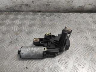 Моторчик заднего стеклоочистителя (дворника) Mercedes-Benz A-Class 1999