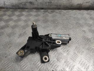 Моторчик заднего стеклоочистителя (дворника) Mercedes-Benz A-Class 2001