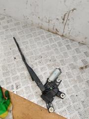 Моторчик заднего стеклоочистителя (дворника) Mercedes-Benz A-Class 1998