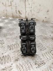 Фото запчасти блок управления стеклоподъемниками Mercedes-Benz A-Class 2001 Б/У запчасть Запчасть блок управления стеклоподъемниками Mercedes-Benz A-Class 2001