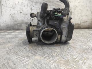 Запчасть заслонка дроссельная Daewoo Kalos 2003