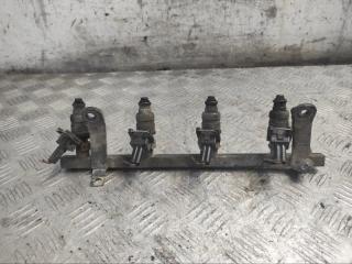 Запчасть топливная рампа Daewoo Kalos 2003