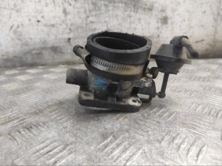 Запчасть заслонка дроссельная Kia Carnival 2007