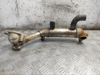 Запчасть радиатор egr Kia Carnival 2007