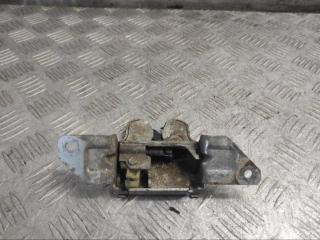 Фото запчасти замок багажника Mercedes-Benz A-Class 2004 Б/У запчасть Запчасть замок багажника Mercedes-Benz A-Class 2004