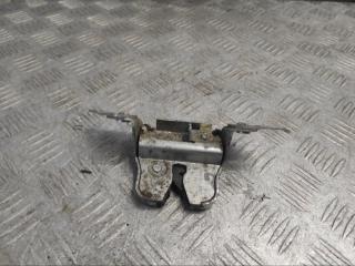 Фото запчасти замок багажника Mercedes-Benz A-Class 2001 Б/У запчасть Запчасть замок багажника Mercedes-Benz A-Class 2001