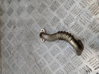 Запчасть трубка системы рециркуляции egr Skoda Octavia 2009