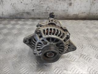 Фото запчасти генератор Subaru Legacy 1998 Б/У запчасть Запчасть генератор Subaru Legacy 1998