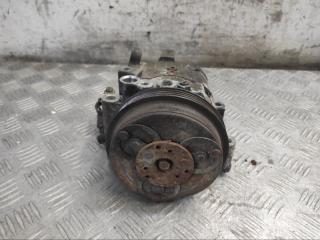 Фото запчасти компрессор кондиционера Subaru Legacy 1998 Б/У запчасть Запчасть компрессор кондиционера Subaru Legacy 1998