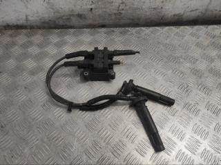 Фото запчасти катушка зажигания Subaru Legacy 1998 Б/У запчасть Запчасть катушка зажигания Subaru Legacy 1998