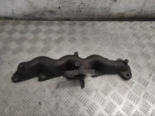 Коллектор выпускной Nissan Almera 2005