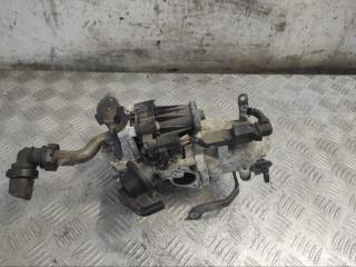Запчасть радиатор egr Peugeot 3008 2010