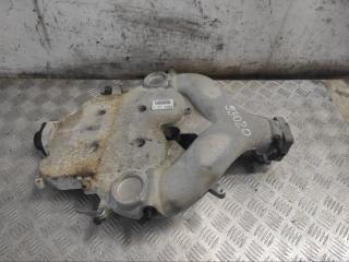 Фото запчасти коллектор впускной Cadillac CTS 2007 Б/У запчасть Запчасть коллектор впускной Cadillac CTS 2007