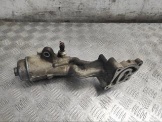 Фото запчасти корпус масляного фильтра Cadillac CTS 2007 Б/У запчасть Запчасть корпус масляного фильтра Cadillac CTS 2007