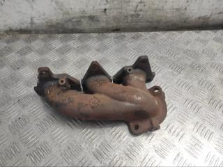 Фото запчасти коллектор выпускной Cadillac CTS 2007 Б/У запчасть Запчасть коллектор выпускной Cadillac CTS 2007