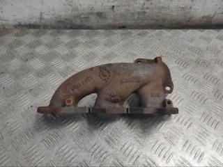 Фото запчасти коллектор выпускной Cadillac CTS 2007 Б/У запчасть Запчасть коллектор выпускной Cadillac CTS 2007