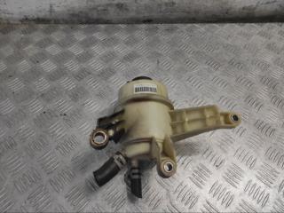 Фото запчасти бачок гидроусилителя Cadillac CTS 2007 Б/У запчасть Запчасть бачок гидроусилителя Cadillac CTS 2007