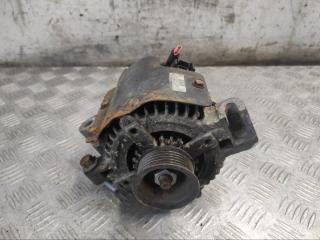 Фото запчасти генератор Cadillac CTS 2007 Б/У запчасть Запчасть генератор Cadillac CTS 2007