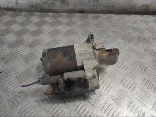 Фото запчасти стартер Cadillac CTS 2007 Б/У запчасть Запчасть стартер Cadillac CTS 2007