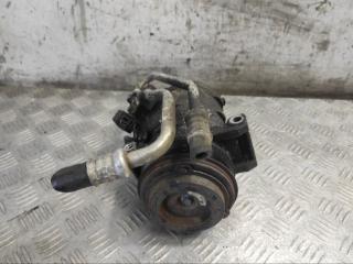 Фото запчасти компрессор кондиционера Cadillac CTS 2007 Б/У запчасть Запчасть компрессор кондиционера Cadillac CTS 2007