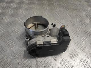 Фото запчасти заслонка дроссельная Cadillac CTS 2007 Б/У запчасть Запчасть заслонка дроссельная Cadillac CTS 2007