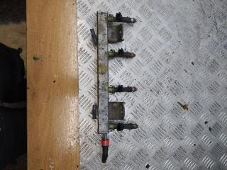 Запчасть топливная рампа Mazda Mazda6 2008