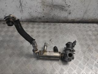 Запчасть радиатор egr Citroen C4 Picasso 2006