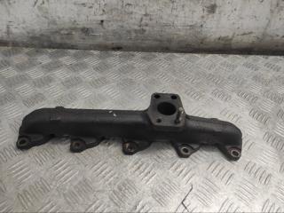 Коллектор выпускной Citroen C4 Picasso 2006