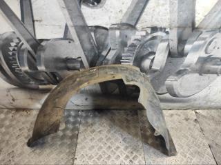 Запчасть защита арок передняя левая (подкрылок) Dodge Caliber 2007